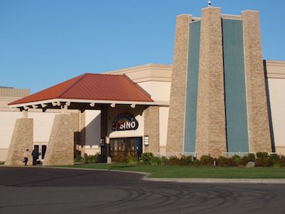 - Rolling Hills Casino, Corning, Calif